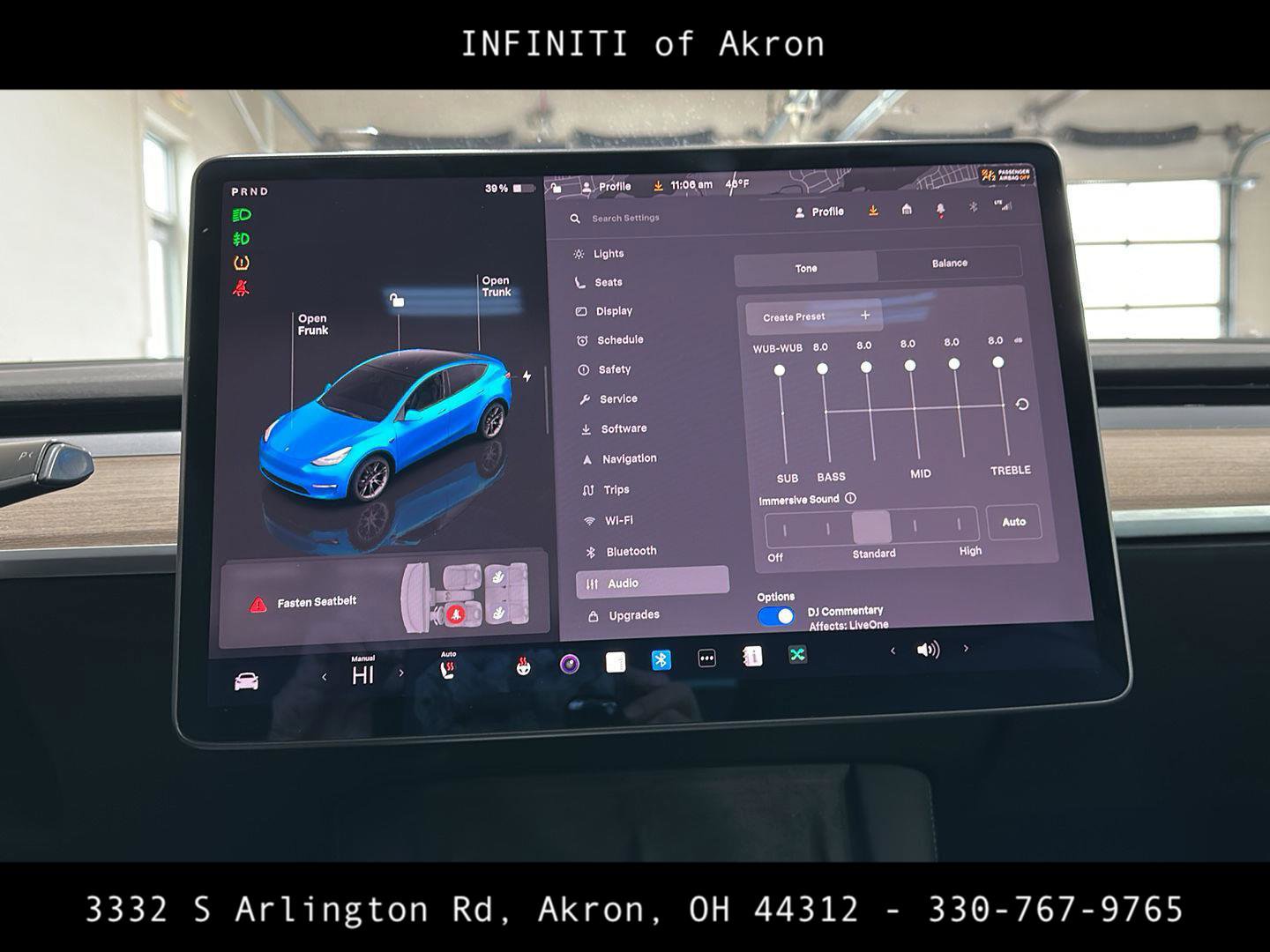 Used 2022 Tesla Model Y Long Range image 52