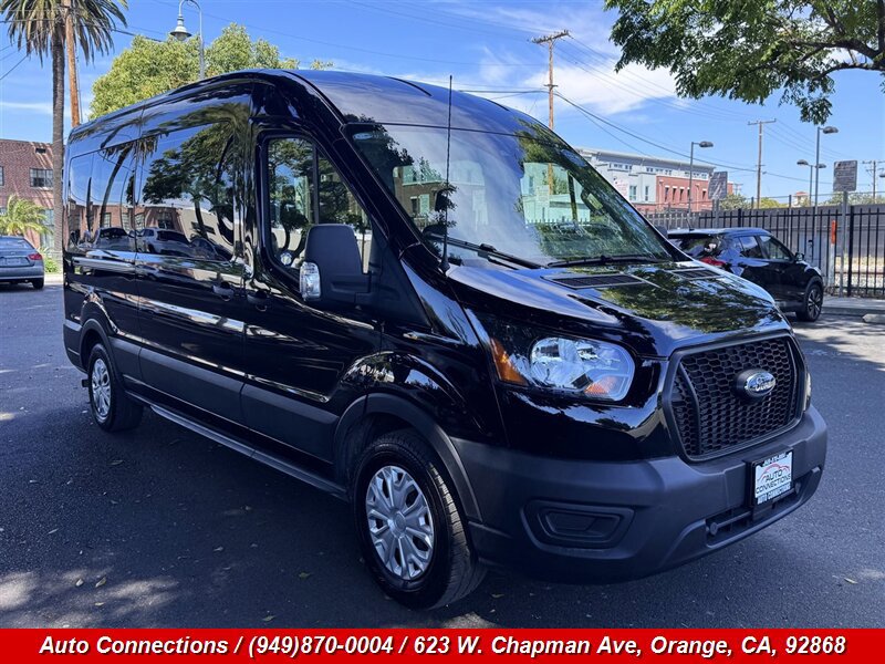 Used 2023 Ford Transit 350 XL