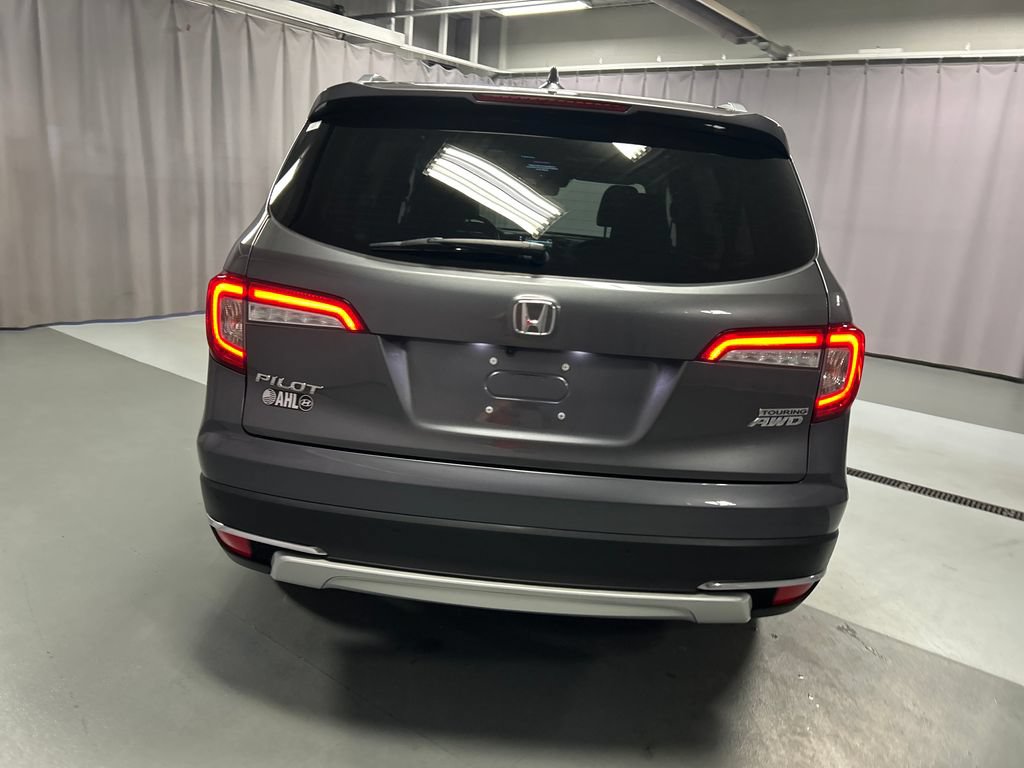 Used 2022 Honda Pilot Touring image 6