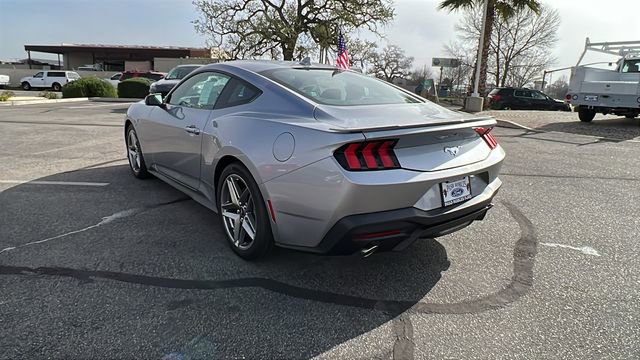New 2026 Ford Mustang Premium image 5