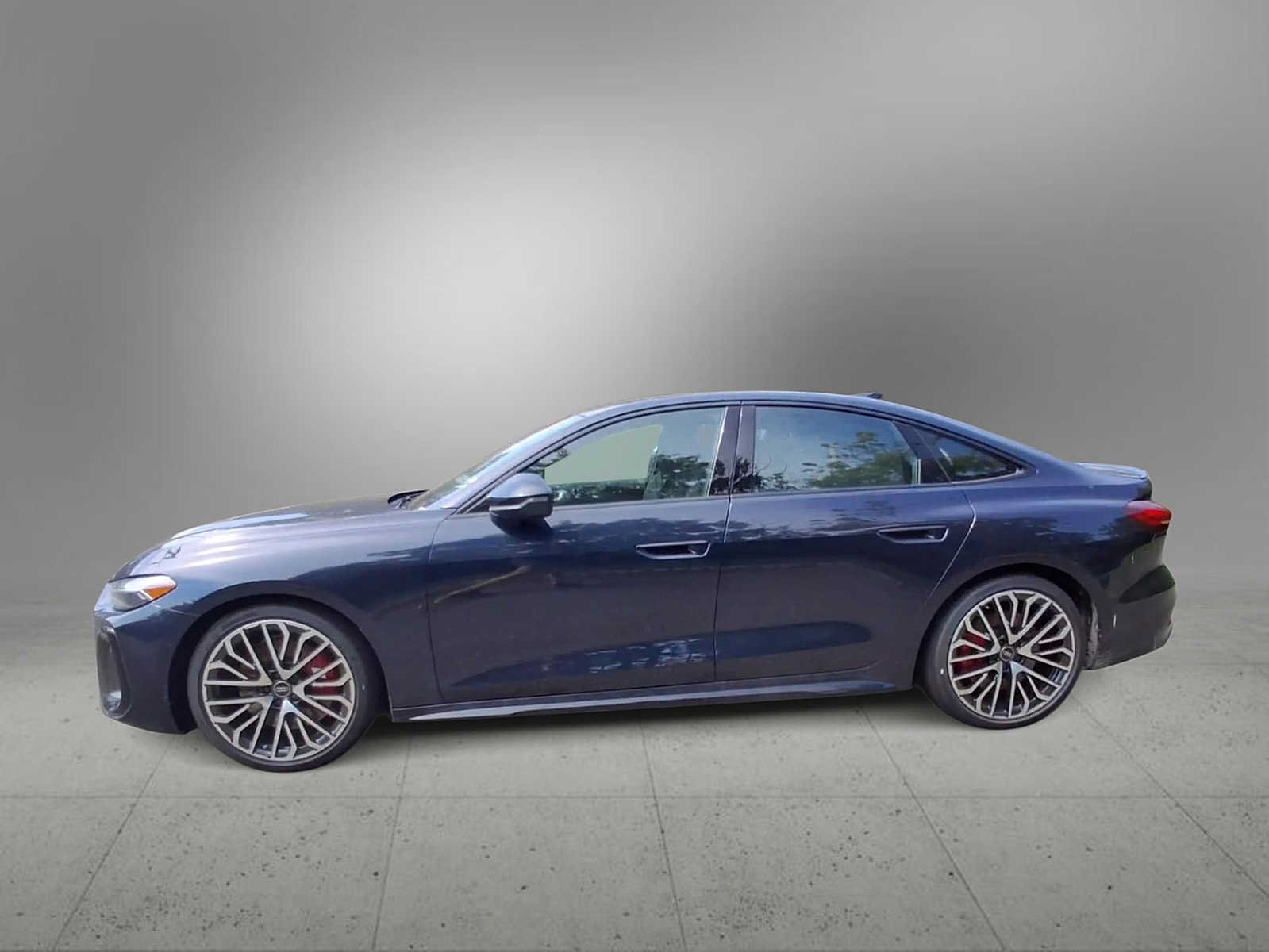 New 2026 Audi S5 Premium Plus AWD/4WD image 4