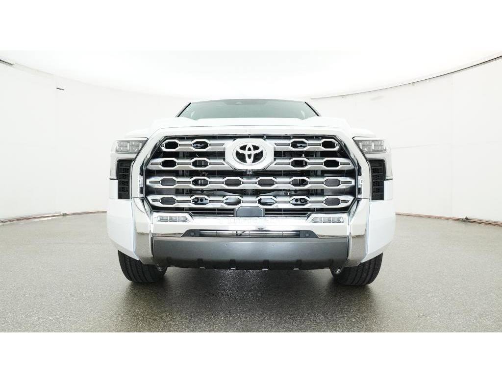 New 2026 Toyota Tundra 1794 Edition AWD/4WD image 31
