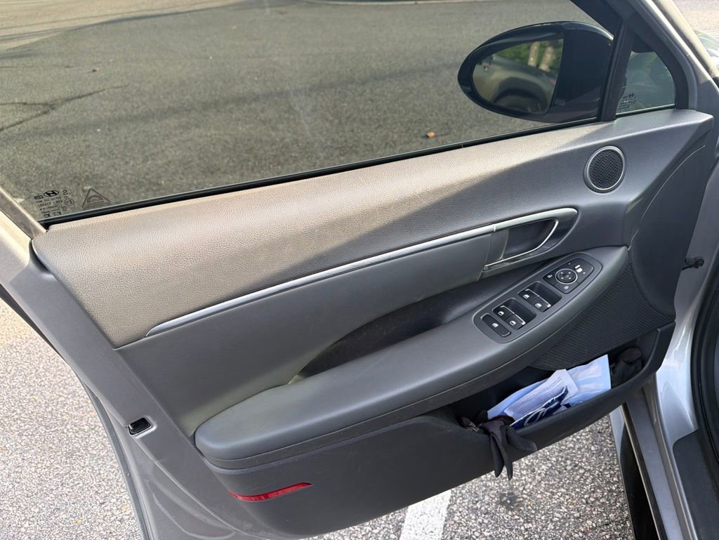 Used 2020 Hyundai Sonata SEL Plus w/ Cargo Package FWD image 22