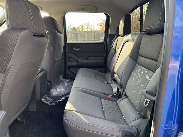 New 2026 Nissan Frontier SV w/ Tow Package image 13