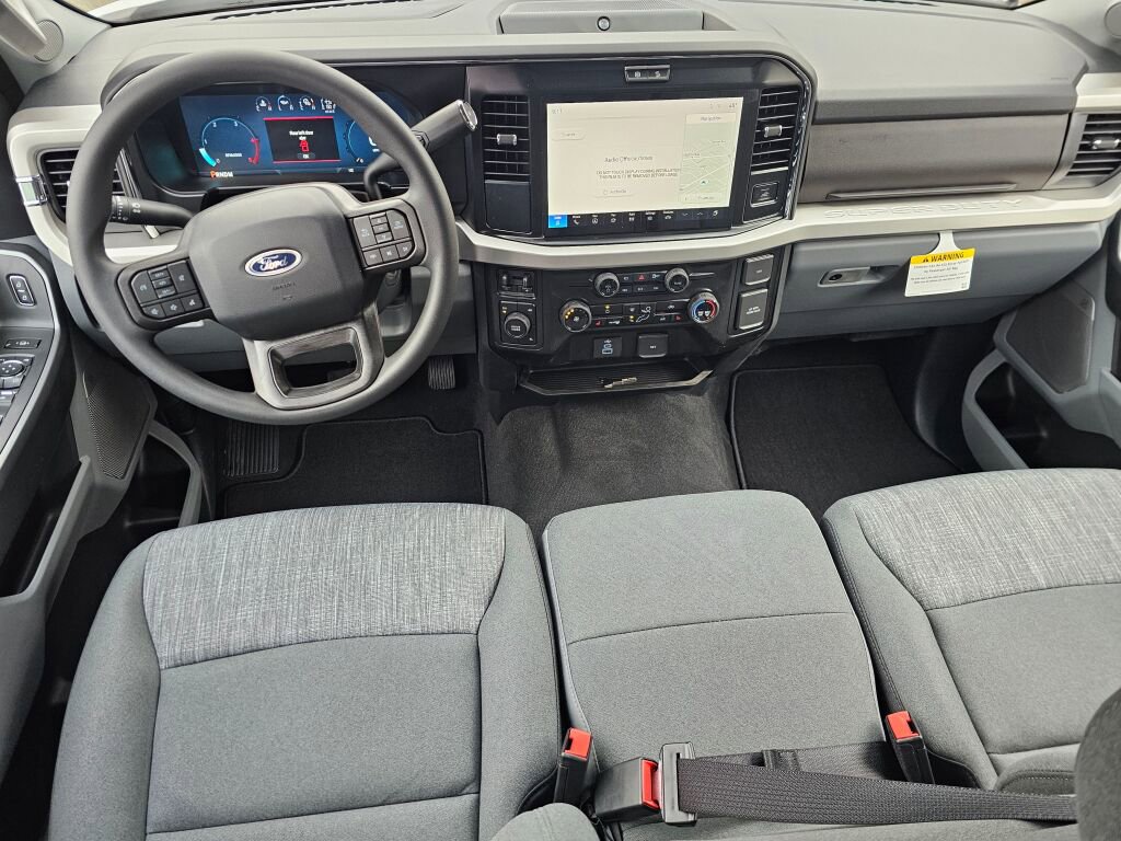 New 2026 Ford F350 XLT w/ XLT Premium Package image 10