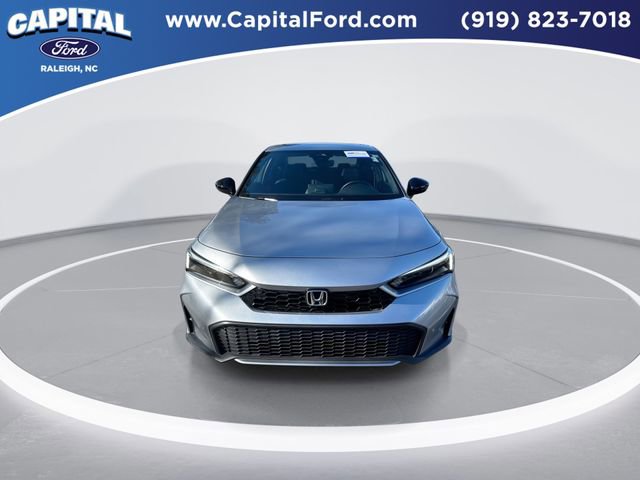 Used 2025 Honda Civic Sport image 3