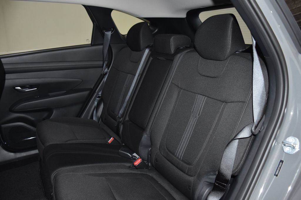 Used 2026 Hyundai Tucson SEL AWD/4WD image 29