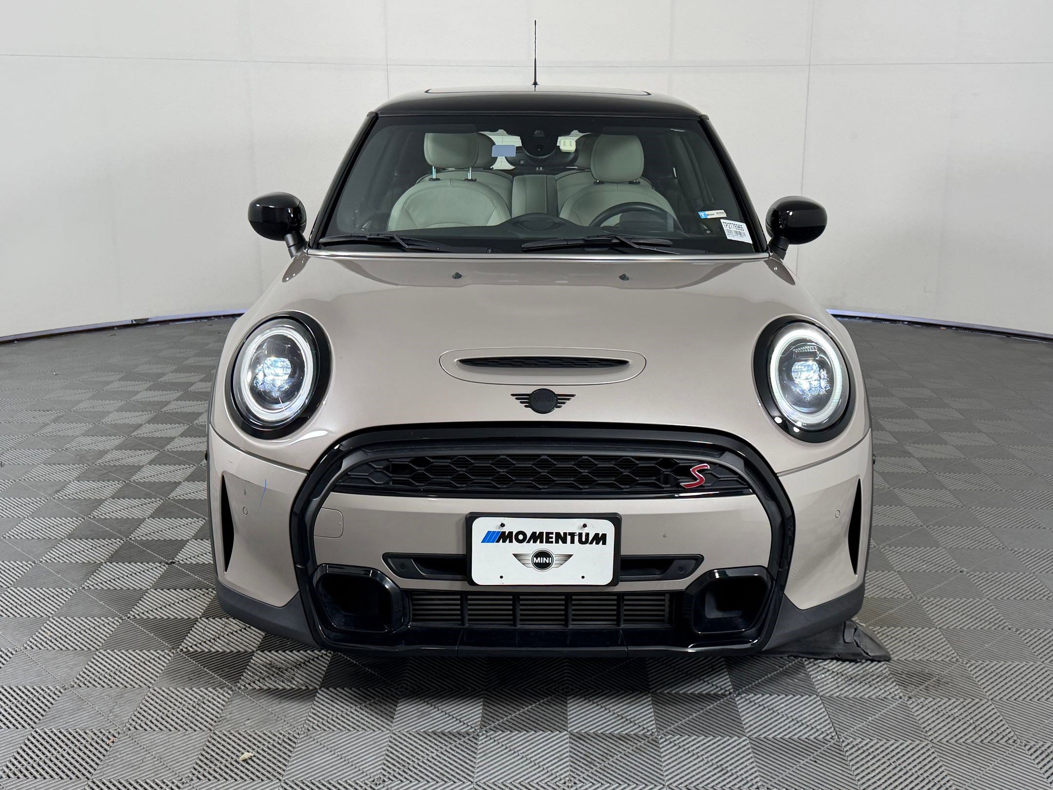 Certified 2023 MINI Cooper S image 6