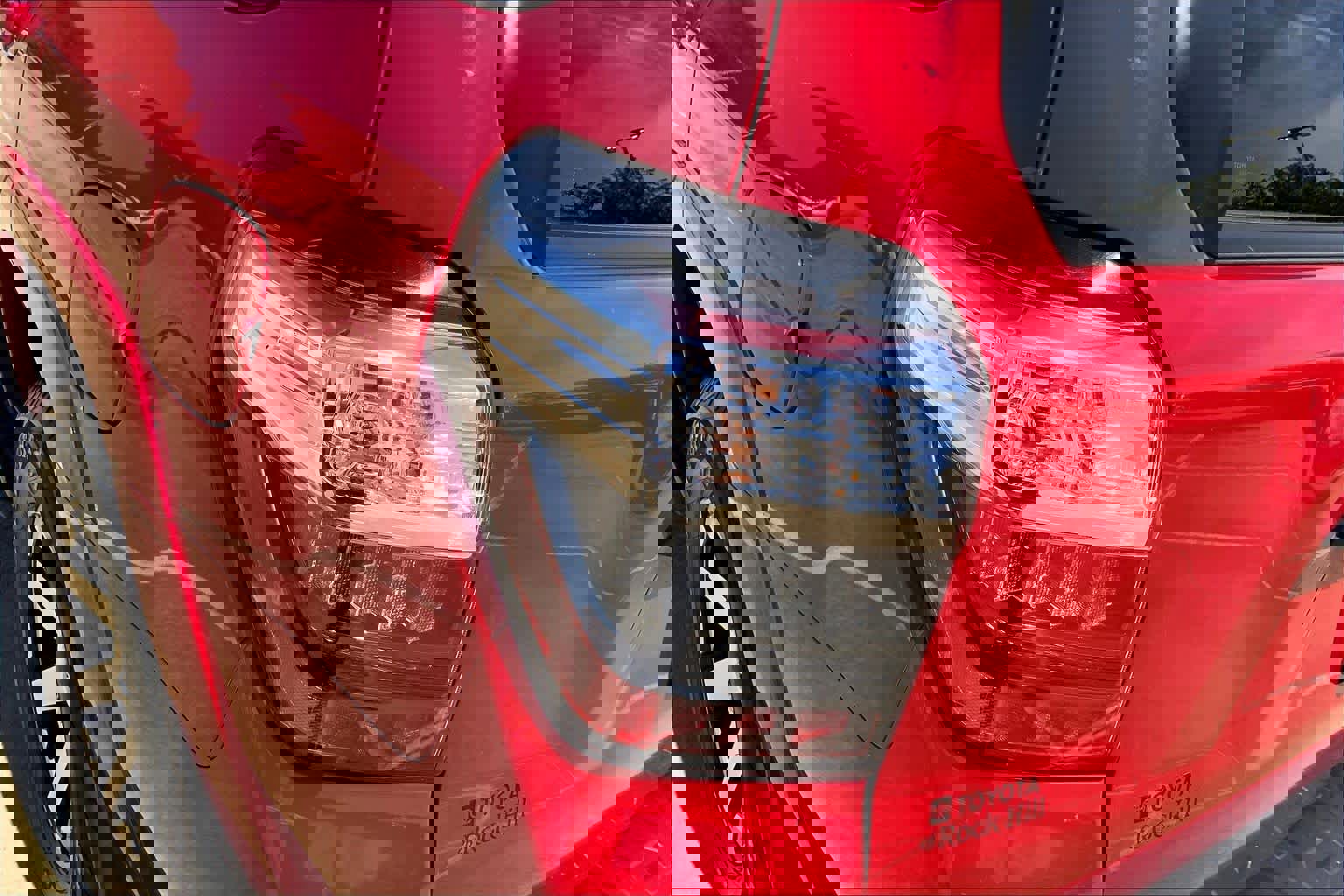 Used 2024 Toyota 4Runner TRD Off-Road Premium AWD/4WD image 27