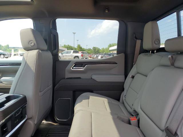 New 2026 GMC Sierra 1500 SLT w/ SLT Premium Plus Package AWD/4WD image 32