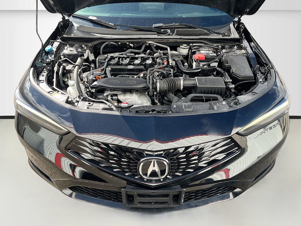 Used 2024 Acura Integra A-Spec image 30