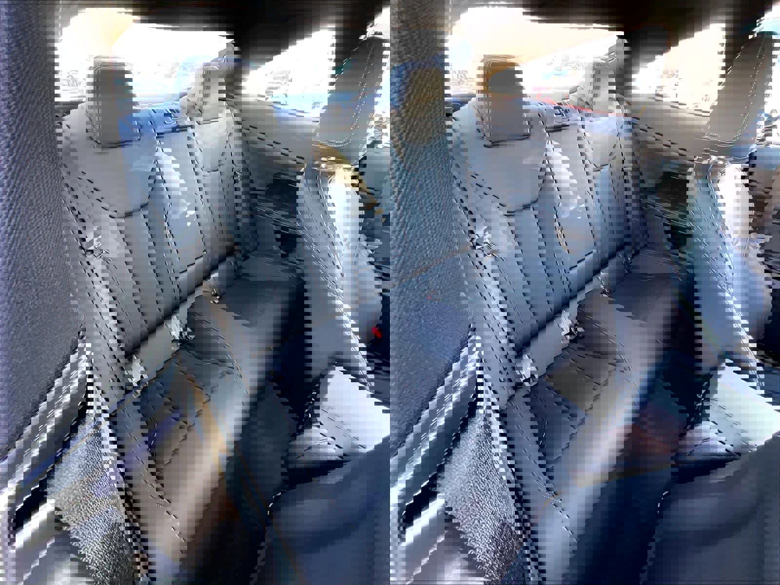 Certified 2026 BMW 430i Coupe w/ M Sport Package image 28