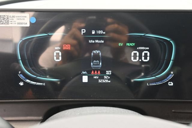 Used 2024 Kia Sportage X-Line AWD/4WD image 19