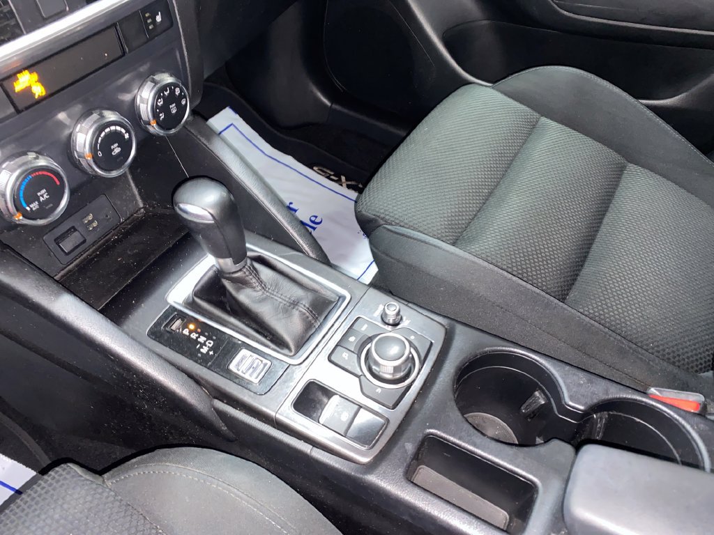 Used 2016 MAZDA CX-5 Touring AWD/4WD image 18