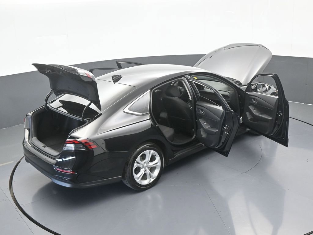 Used 2024 Honda Accord LX image 60