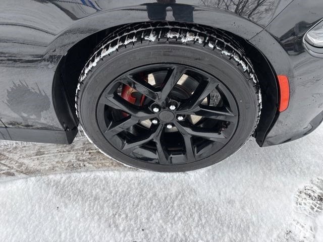 Used 2019 Dodge Charger R/T w/ Driver Confidence Group image 43