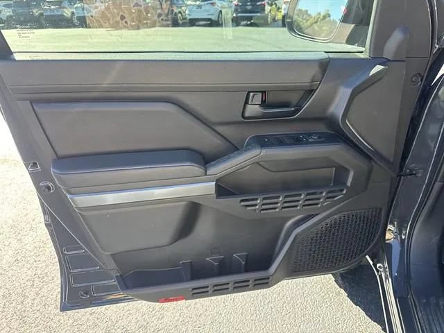 Used 2025 Toyota Tacoma SR5 RWD image 8