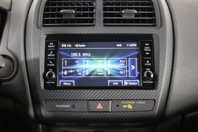 Used 2025 Mitsubishi Outlander Sport ES AWD/4WD image 24