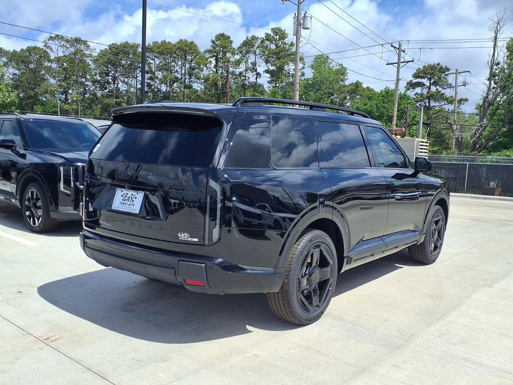 New 2027 Kia Telluride X-Line SX Prestige AWD/4WD image 2
