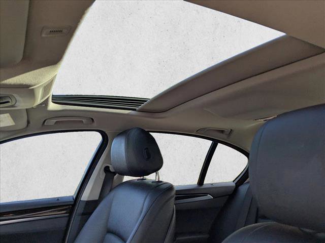 Used 2014 BMW 528i Sedan image 16