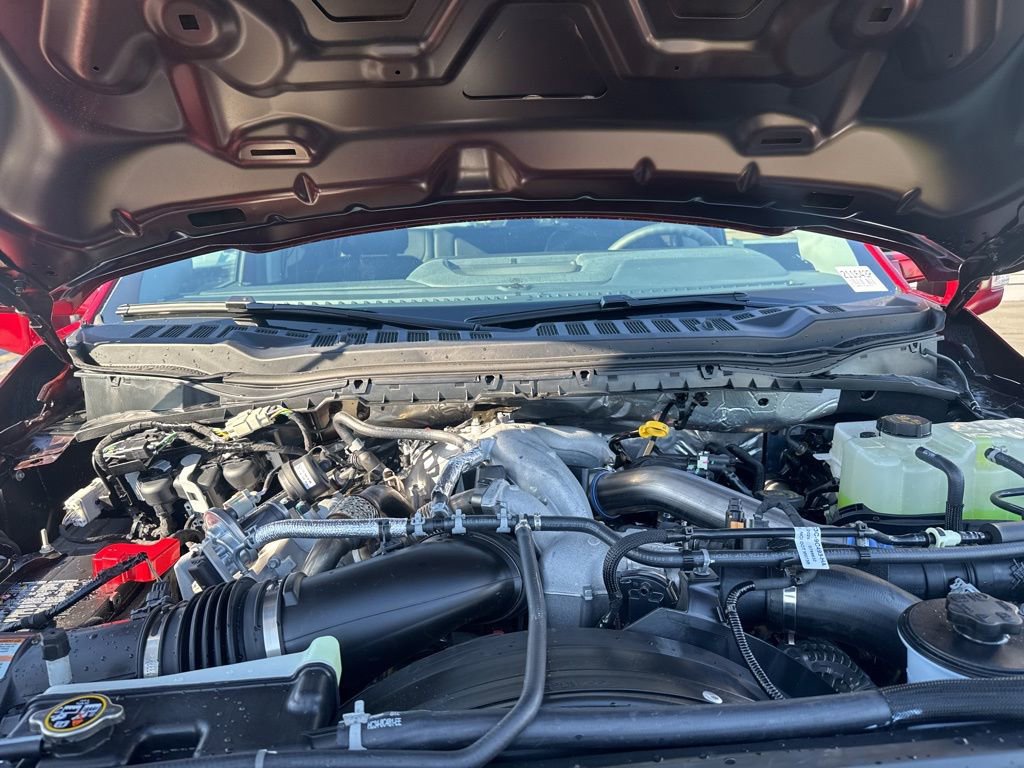 Used 2026 Ford F450 Lariat AWD/4WD image 32