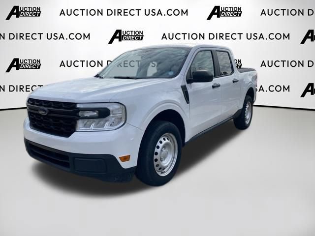 Used 2023 Ford Maverick XL image 1