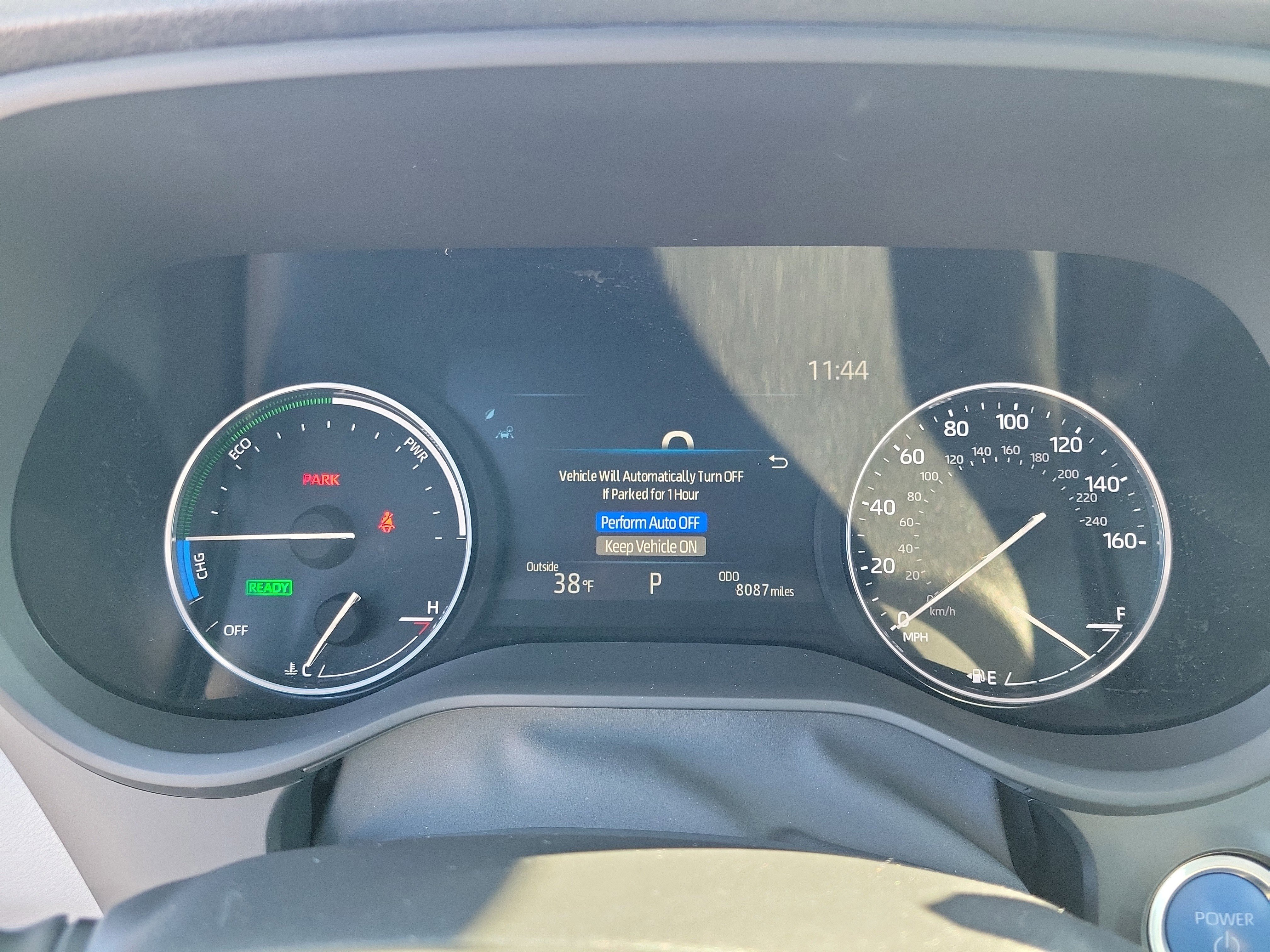 Used 2024 Toyota Sienna Limited image 24