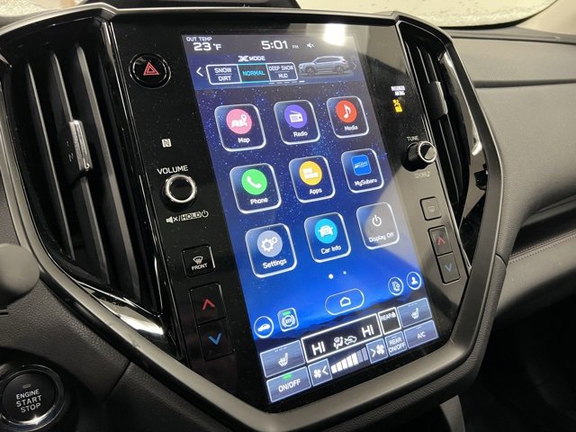 Used 2025 Subaru Ascent Bronze Edition image 7