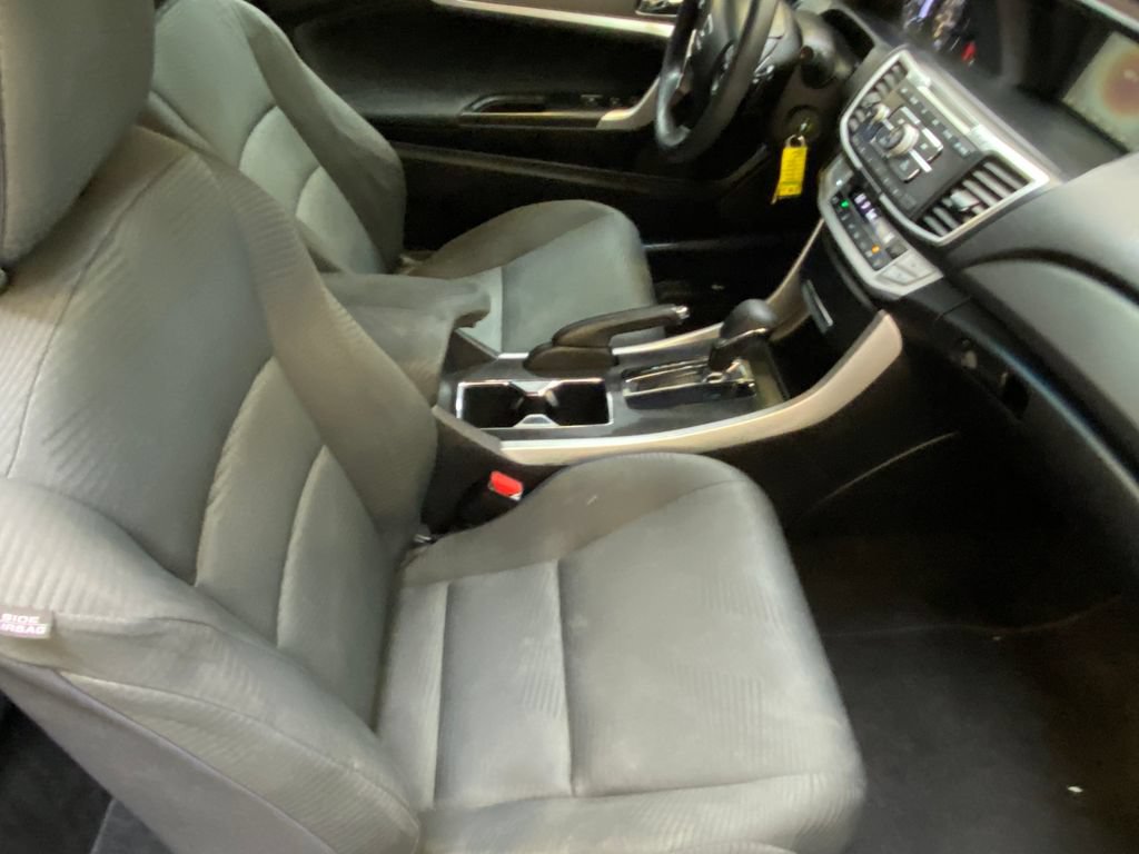 Used 2015 Honda Accord LX-S image 24