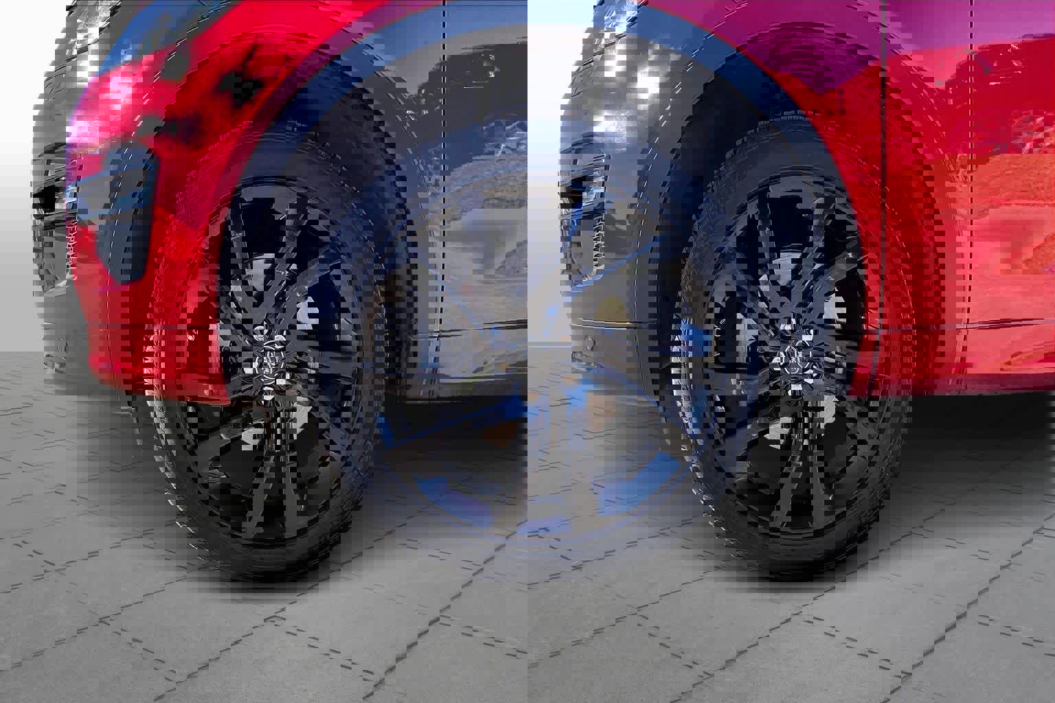 Used 2017 Land Rover Discovery Sport HSE image 9