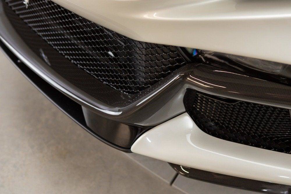 Certified 2023 Ferrari Purosangue AWD/4WD image 71