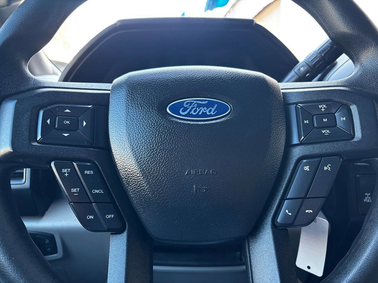 Used 2019 Ford F150 XL w/ Equipment Group 101A Mid AWD/4WD image 19
