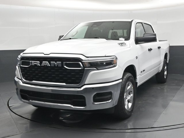 New 2027 RAM 1500 Tradesman AWD/4WD image 35