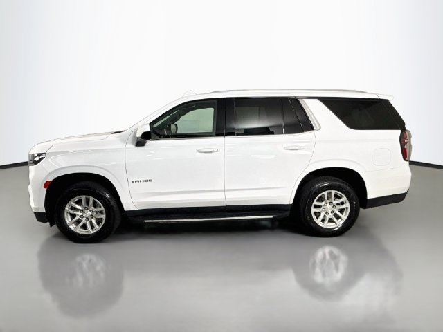 Used 2024 Chevrolet Tahoe LT RWD image 6