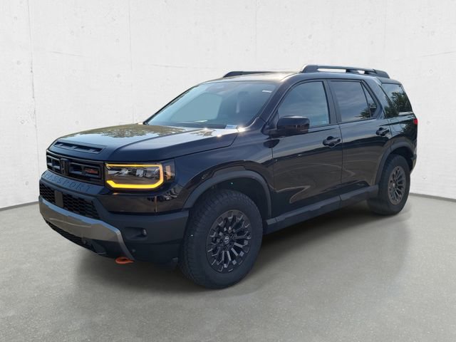 New 2026 Honda Passport TrailSport image 1