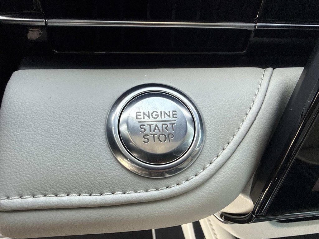 New 2026 Lincoln Nautilus Reserve AWD/4WD image 28