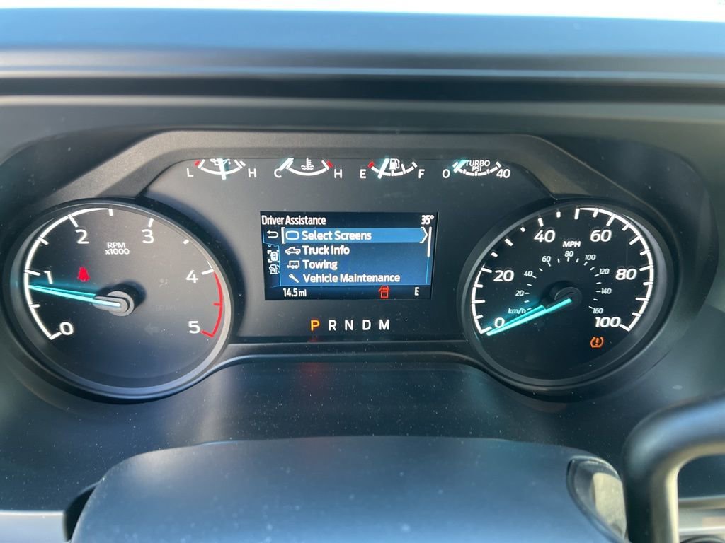 New 2026 Ford F550 XL image 18