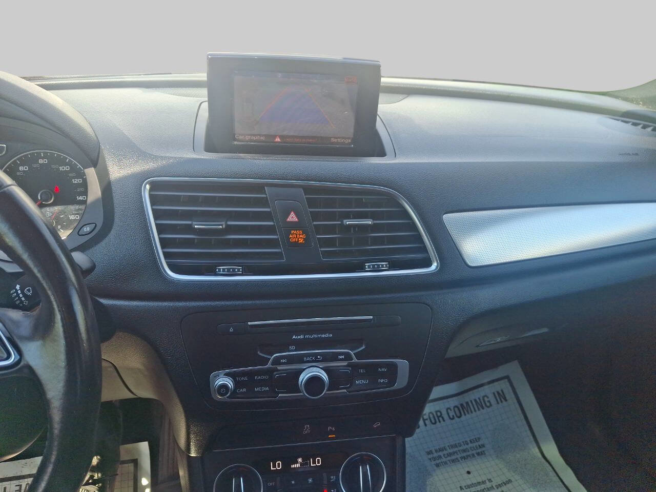 Used 2016 Audi Q3 2.0T Premium Plus image 9