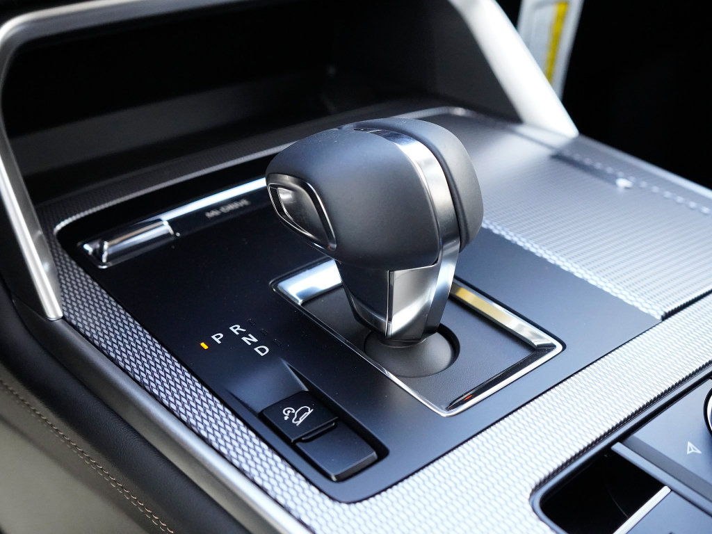 New 2026 MAZDA CX-90 3.3 Turbo w/ Premium Sport Pkg image 25