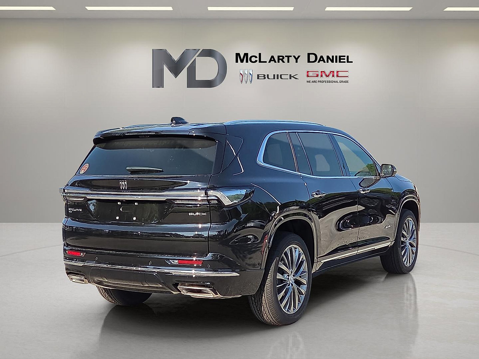 New 2026 Buick Enclave Avenir w/ Super Cruise Package AWD/4WD image 5