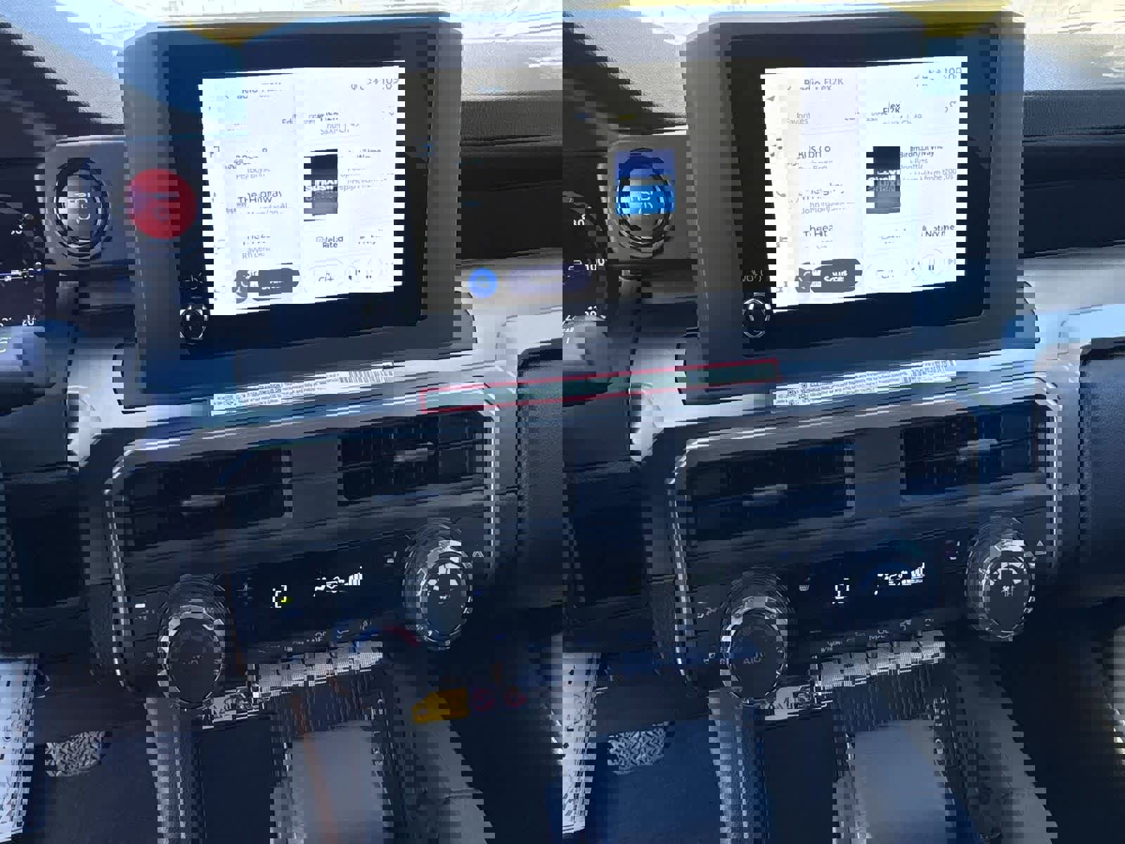 New 2025 Toyota 4Runner TRD Off-Road image 19