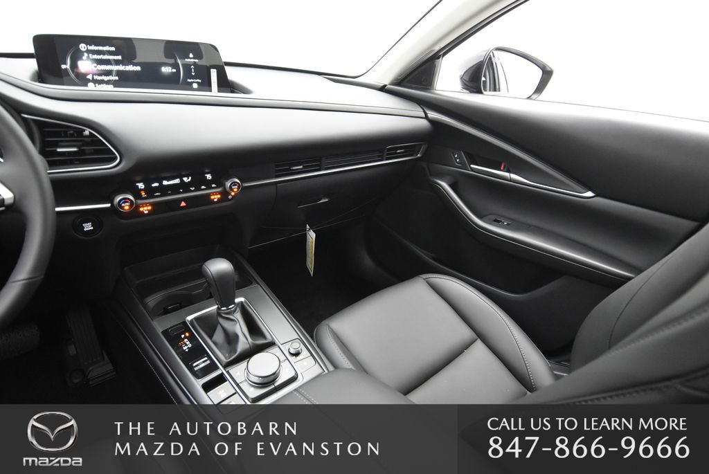 New 2026 MAZDA CX-30 AWD 2.5 S image 28