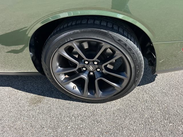 Used 2022 Dodge Challenger R/T Scat Pack image 40