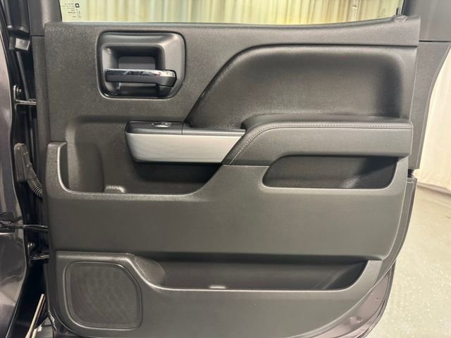 Used 2015 Chevrolet Silverado 1500 LT w/ All Star Edition AWD/4WD image 35