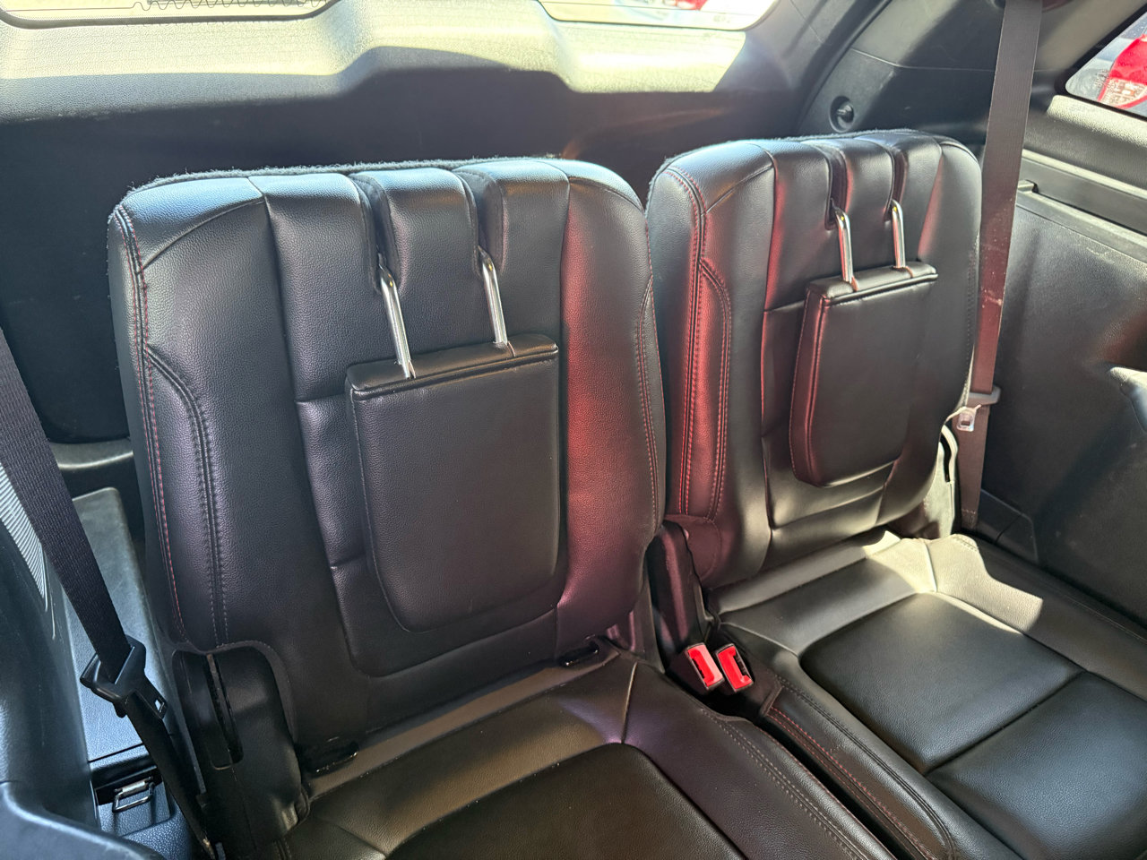 Used 2017 Ford Explorer Sport w/ Equipment Group 401A image 18