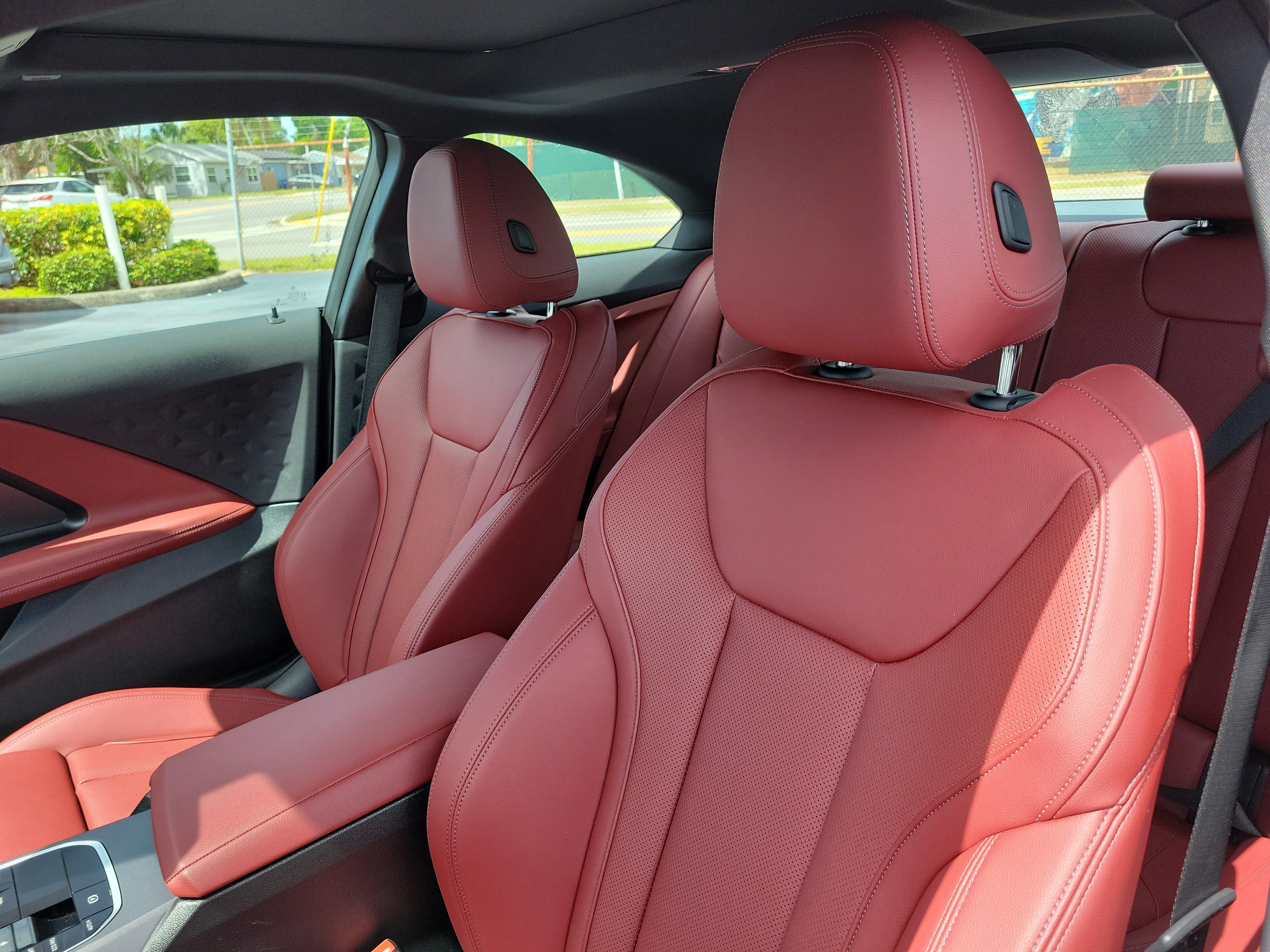 Used 2025 BMW 230i Coupe RWD image 19
