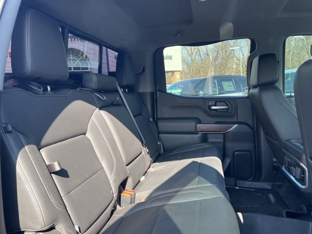 Used 2019 GMC Sierra 1500 SLT image 24
