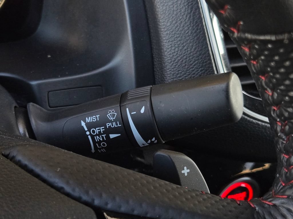 Used 2025 Honda Ridgeline Black Edition image 32