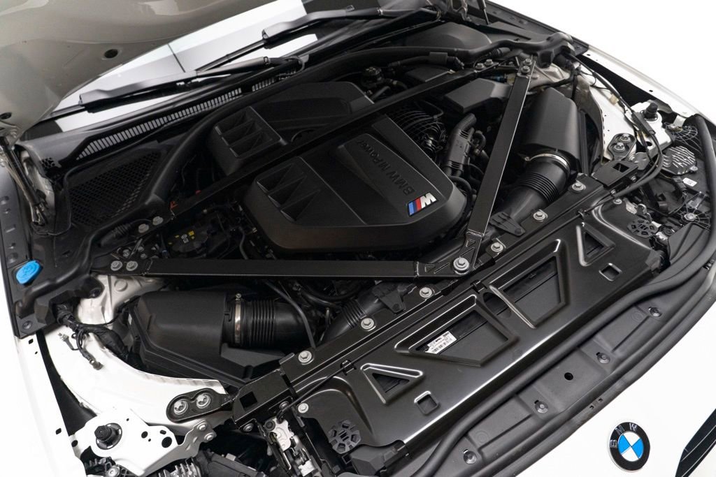 Used 2024 BMW M4 xDrive Competition w/ Executive Package image 53