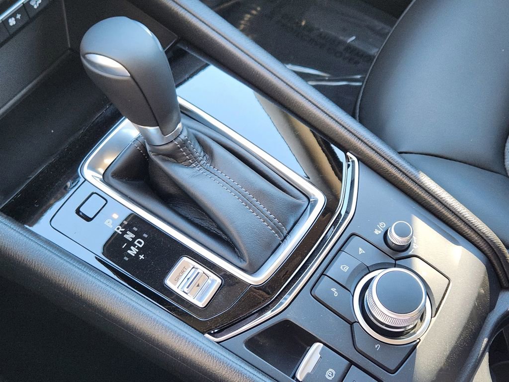 New 2025 MAZDA CX-5 AWD 2.5 S w/ Select Package image 19
